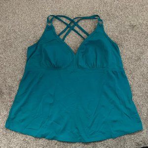 Avenue Swim tankini set